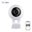 AiDot Winees M2 Pro 2K Indoor Security Camera - Smart AI Detection, 2-Way Audio 1