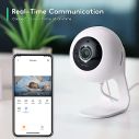 AiDot Winees M2 Pro 2K Indoor Security Camera - Smart AI Detection, 2-Way Audio 5