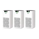 AiDot Ganiza G200S Air Purifier for Large Room 1570ft² Coverage - 3 Pack 2