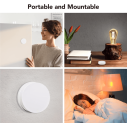 OREiN Matter Smart Edison Light Bulbs with Smart Button Work with Alexa AppleHome GoogleHome SmartThings 8