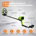 GoGonova Metal Detector for Adults & Kids 7