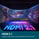 Linkind ET8 Smart TV Backlight with HDMI 2.1 Sync Box 2