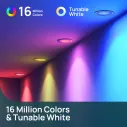 Linkind Smart Light Bulbs BR30 1200LM 11