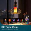 Linkind Smart Light Stick Pendant Light 4