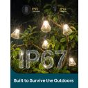Linkind Smart Outdoor String Lights ColorBlend ST5PL 7