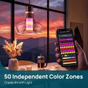 Linkind Smart Light Stick Pendant Light 5