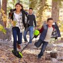 GoGonova Metal Detector for Adults & Kids 11