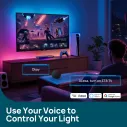 Linkind ET8 Smart TV Backlight with HDMI 2.1 Sync Box 6