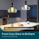 Linkind Smart Light Stick Pendant Light 7