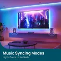 Linkind ET8 Smart TV Backlight with HDMI 2.1 Sync Box 8