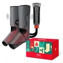 AiDot WELOV Leg Compression Massager for Circulation and Pain Relief 10