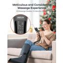 AiDot WELOV Leg Compression Massager for Circulation and Pain Relief 6