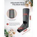 AiDot WELOV Leg Compression Massager for Circulation and Pain Relief 7