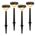 Linkind Solar Pathway Light SP3 for Patio Walkway Yard Driveway Backyard Decor 1