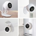 AiDot Winees M2 Pro 2K Indoor Security Camera - Smart AI Detection, 2-Way Audio 7