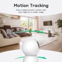 AiDot Winees M2X 2K Indoor Security Camera with Human/Pet/Motion/Sound Detection 3