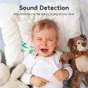 AiDot Winees M2X 2K Indoor Security Camera with Human/Pet/Motion/Sound Detection 5