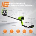 GoGonova Metal Detector for Adults & Kids 2