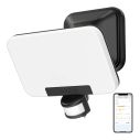 OREiN LED Smart Motion Sensor Outdoor Flood Light 1