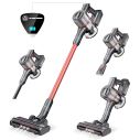 AiDot ganiza V30 350W 30KPa Cordless Vacuum Cleaner with LED Display 1
