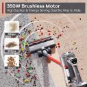AiDot ganiza V30 350W 30KPa Cordless Vacuum Cleaner with LED Display 3