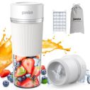 AiDot Ganiza 3-In-1 Portable Blender for Shakes and Smoothies 1