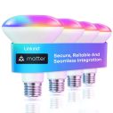 Linkind Matter Smart Light Bulb BR30 - (650LM/1200LM) 1