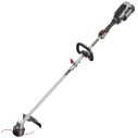 AiDot AiDot ENHULK 58V 16'' String Trimmer - Alu (No Battery), 3-Speed Setting, Brushless Trimmer with EZ-HMI LED Control Panel 1