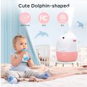 AiDot Syvio Humidifiers for Baby Bedroom 2
