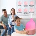 AiDot Syvio Humidifiers for Baby Bedroom 3