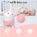 AiDot Syvio Humidifiers for Baby Bedroom 5
