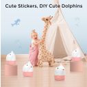 AiDot Syvio Humidifiers for Baby Bedroom 6