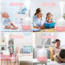 AiDot Syvio Humidifiers for Baby Bedroom 7