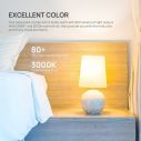 Linkind A19 LED Light Bulbs - Dimmable 40W Equivalent 6