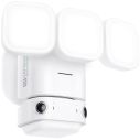 AiDot Winees F2 Pro 2K Full HD Floodlight Camera with Dual Lens 