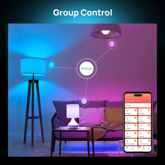 How to Set Up Smart Bulbs With Google Home: Easy Step-by-Step Guide