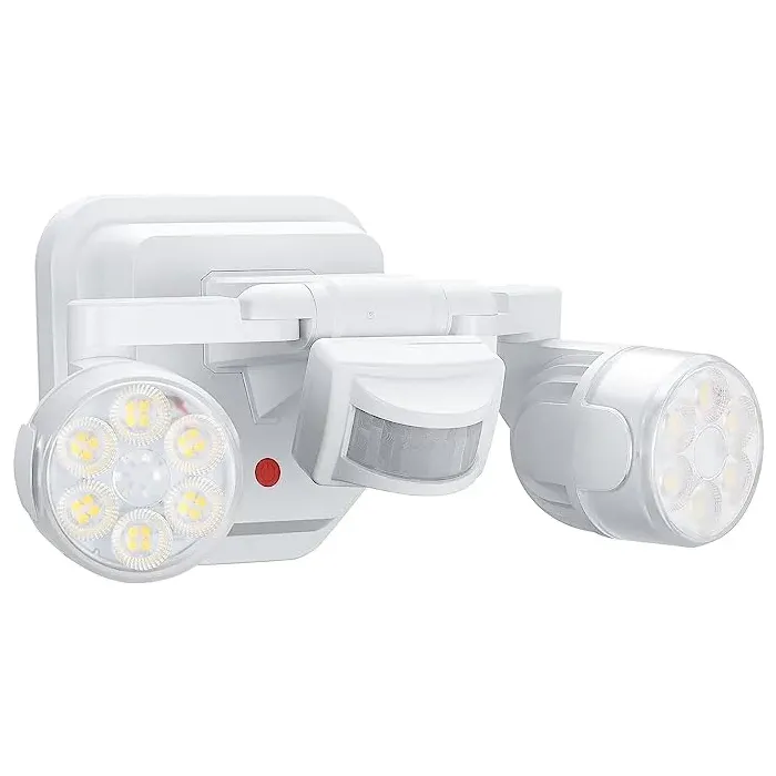 OREiN Led Flood Light Outdoor Motion Sensor