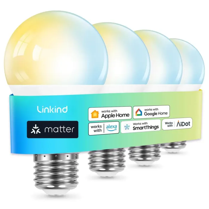 Linkind Smart Light Bulb