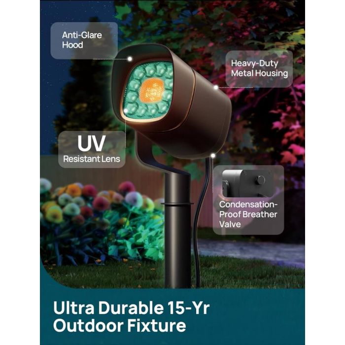 Linkind Smart Spotlight MultiGlow SL6LV 6