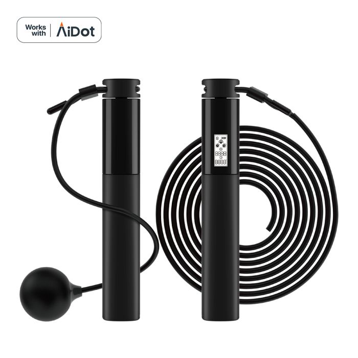 AiDot R300 BLE Smart Jump Rope