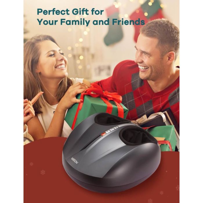 AiDot WELOV Foot Massage Machine 3