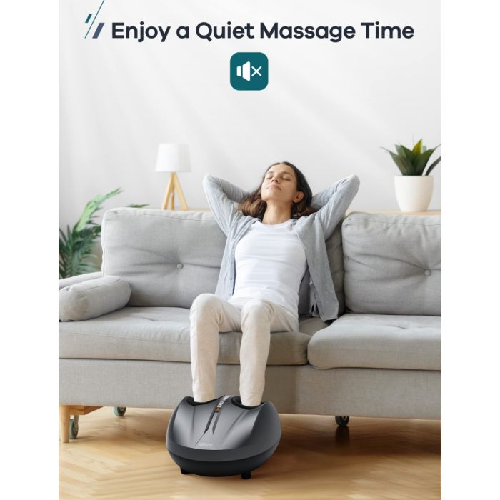 AiDot WELOV Foot Massage Machine 18