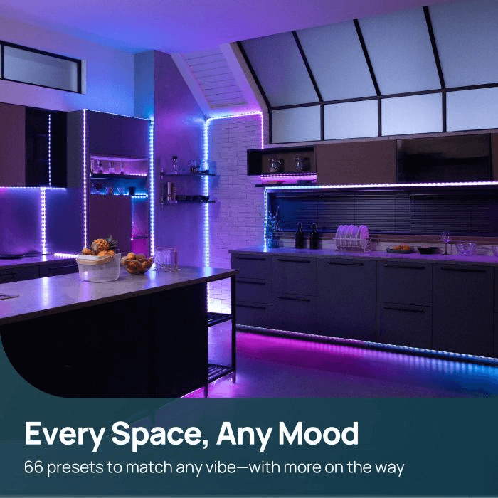Linkind EL8 Smart Light Strip 5