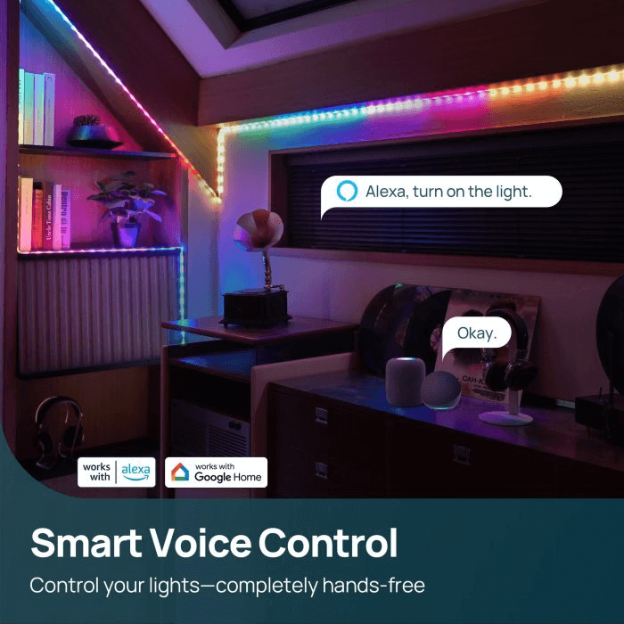 Linkind EL8 Smart Light Strip 8