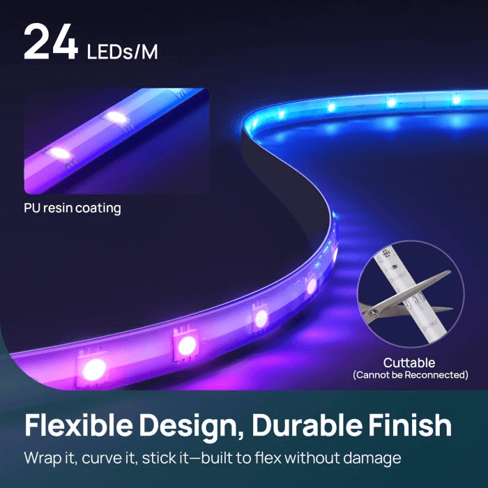 Linkind EL8 Smart Light Strip 9