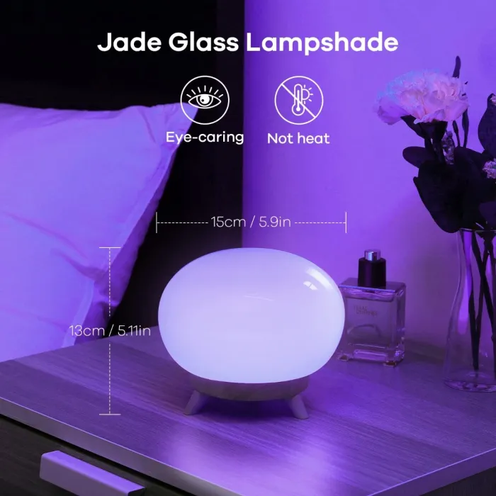 AiDot Linkind Smart WiFi RGBW Table Lamp AiDot Linkind Smart WiFi RGBW Table Lamp
