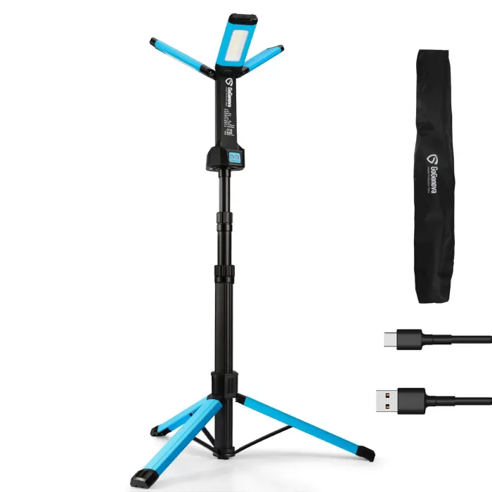 Cordless work lights online