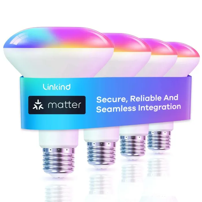 Color changing light bulb wifi online