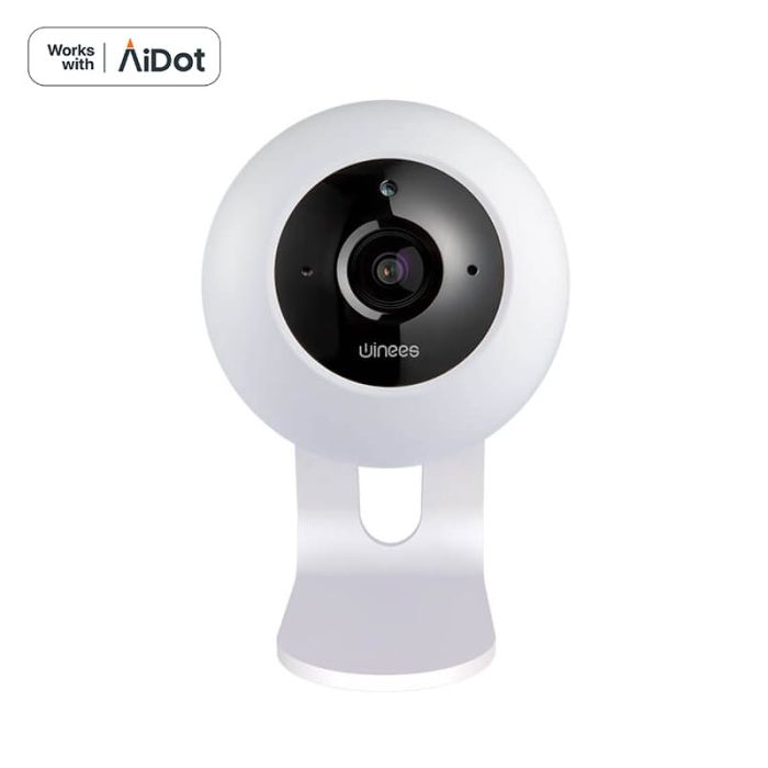 Camera de surveillance Full HD WIFI