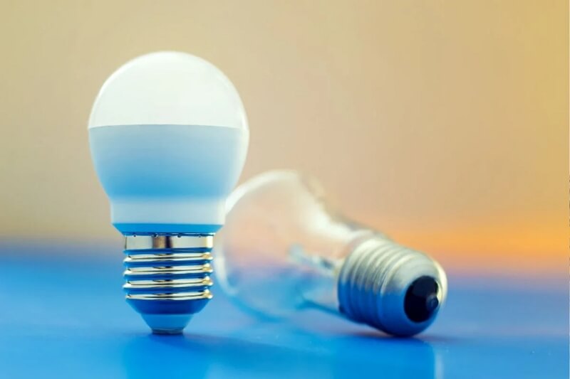 what is an E26 bulb